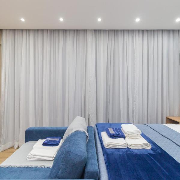 The CityPlex | Apartamentos Prime no Centro de Osasco - Foto 3