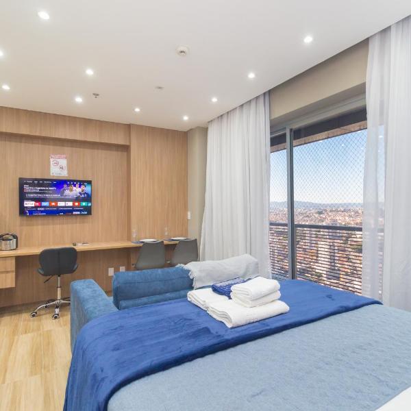 The CityPlex | Apartamentos Prime no Centro de Osasco - Foto 2