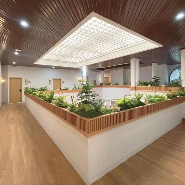 Tamashii Boutique Hotel, готель у Бандунгу