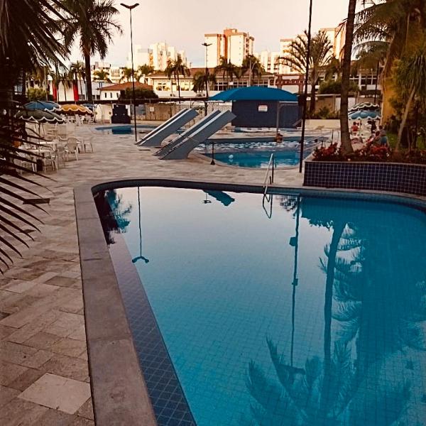 Apartamento Aguas da Serra
