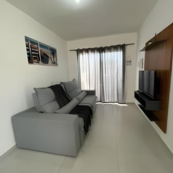 Casa a apenas 950 metros do mar em São Francisco do Sul!