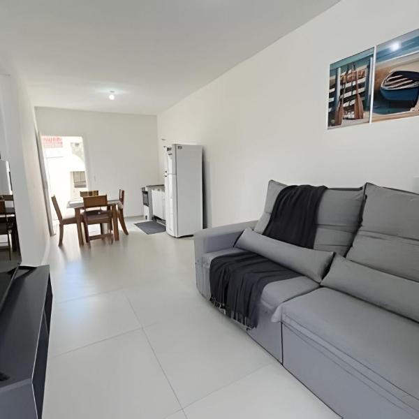 Casa a apenas 950 metros do mar em São Francisco do Sul! - Foto 5