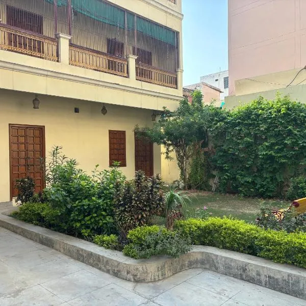 Homestay, hotel u gradu 'Varanasi'