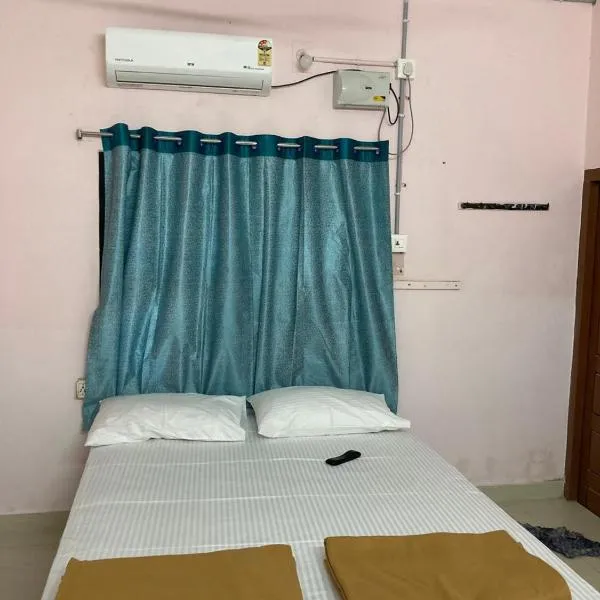 Tiruchirappalli में, होटल Thiruveesar 2BHK Homestays