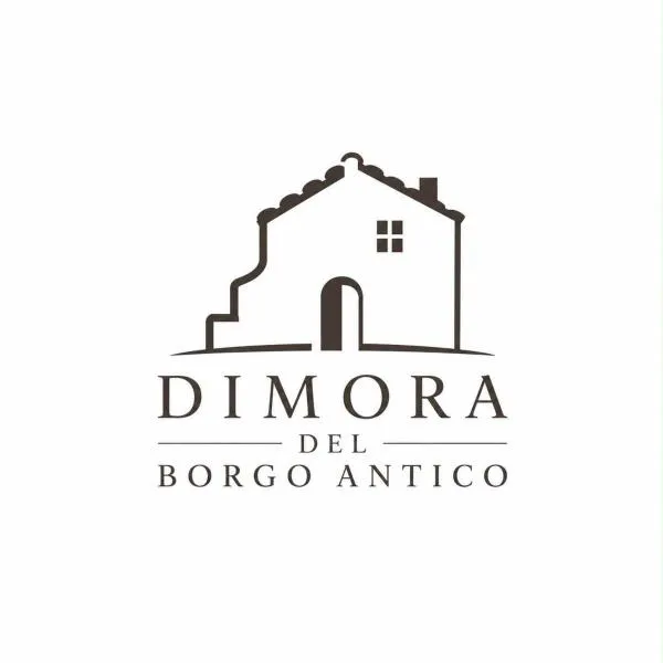 La dimora del borgo antico, hotel u gradu Pulsano