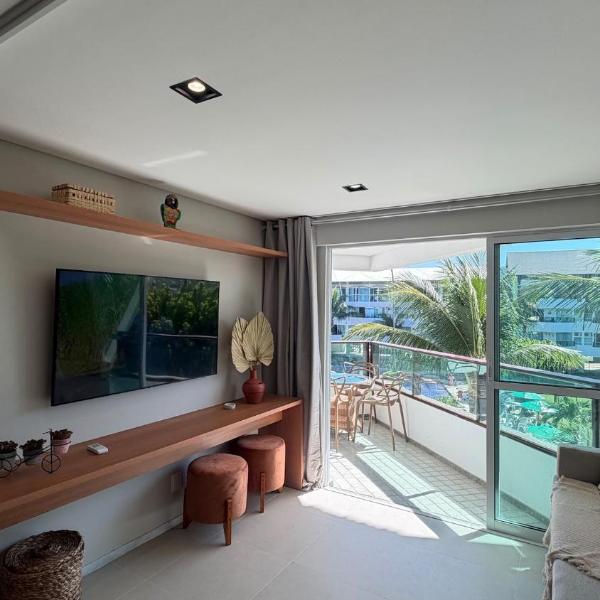 Imperial flat Resort Ancorar 6203