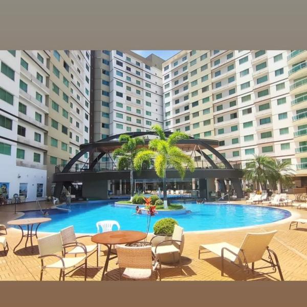 Riviera Caldas Novas