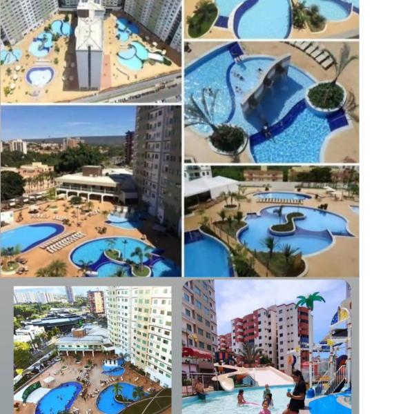 Riviera Caldas Novas - Foto 3
