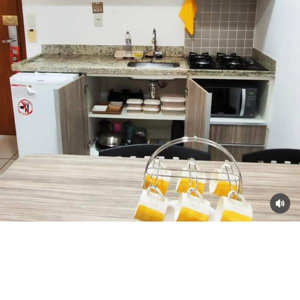 Riviera Caldas Novas - Foto 4