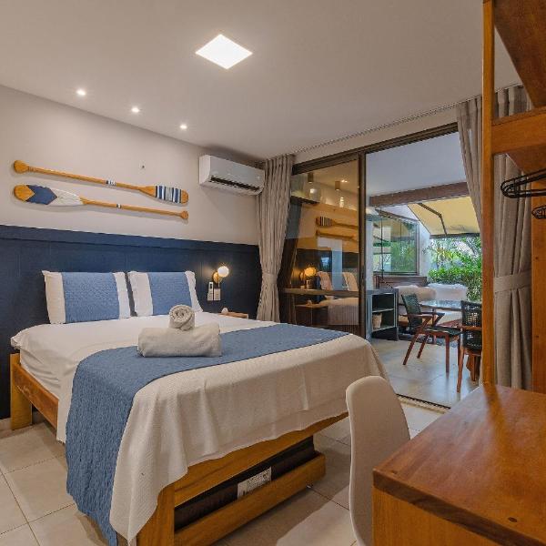 Wai Wai Cumbuco Residence #C101 por Carpediem - Foto 3