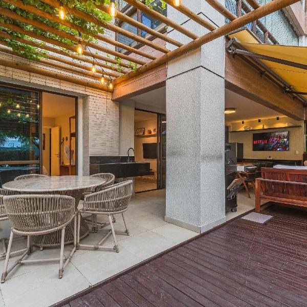 Wai Wai Cumbuco Residence #C101 por Carpediem - Foto 5