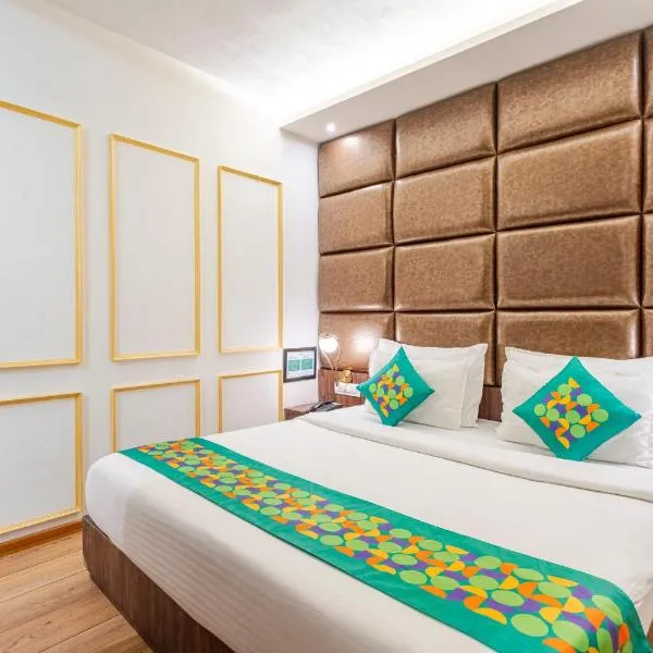 Treebo Premium Widlor Boutique with Swimming Pool photo 2