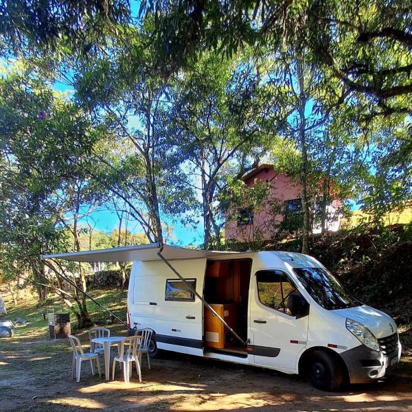 Van Home - Foto 2