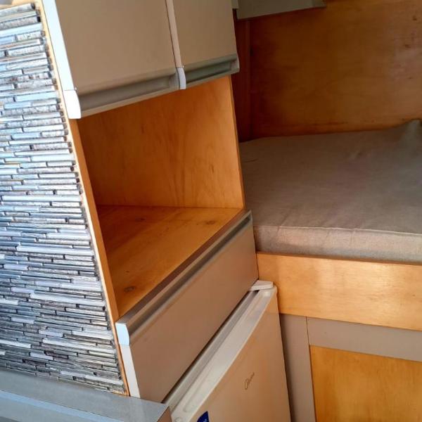 Van Home - Foto 5