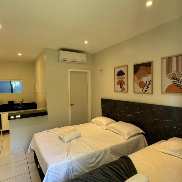 Vila Eco BG - Apartamento em Barra Grande - Foto 2