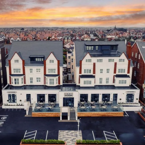 Offshore - The Inn Collection Group, hotel v destinaci Lytham St Annes