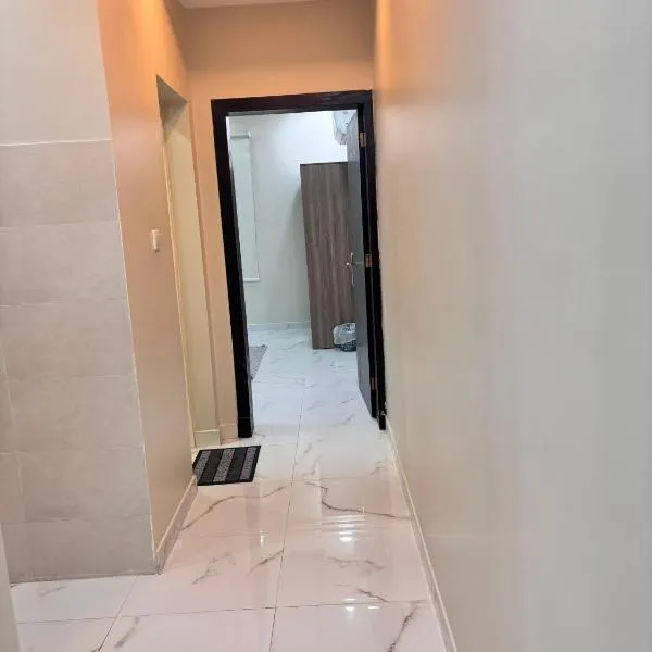 ايراد للشقق - النور, hotel in Dammam