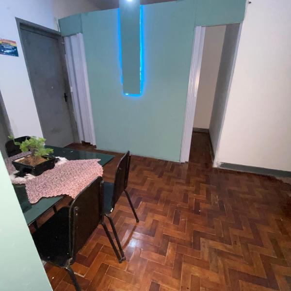 Estadia urbana Júnior Gouvea- Av- Floriano Peixoto - Foto 5