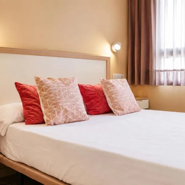 Nuvi Mercado, hotel u Alicanteu