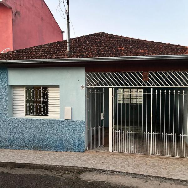Hospedagem Bela Vista