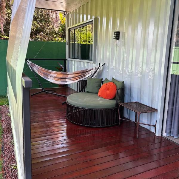 Vila Container Brasilia