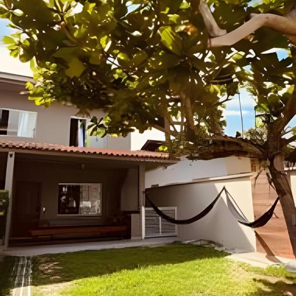 Casa 300m da praia da praia Grande