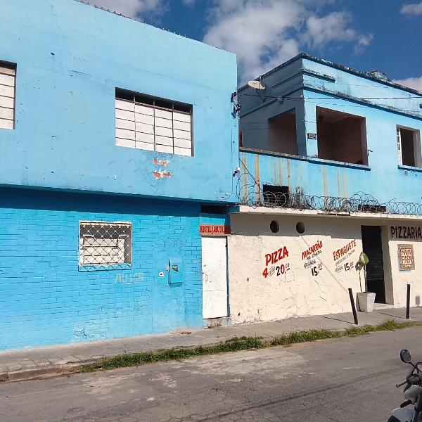 Hostel jabuticaba bh