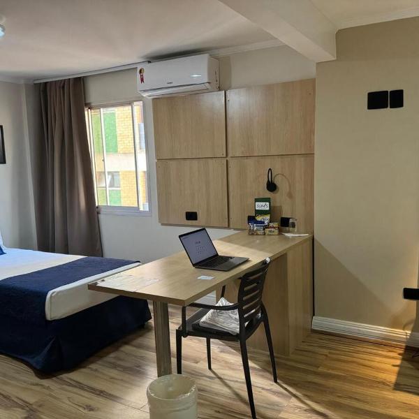 Summit Suites Hotel Paulista - Foto 2