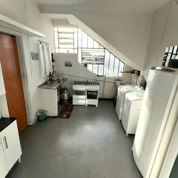 Estadia urbana Júnior Gouvea- Av- Floriano Peixoto - Foto 3