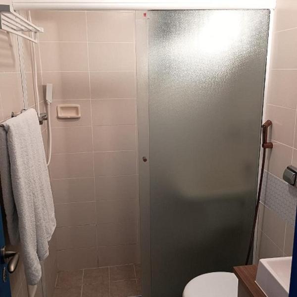 Refúgio Lite