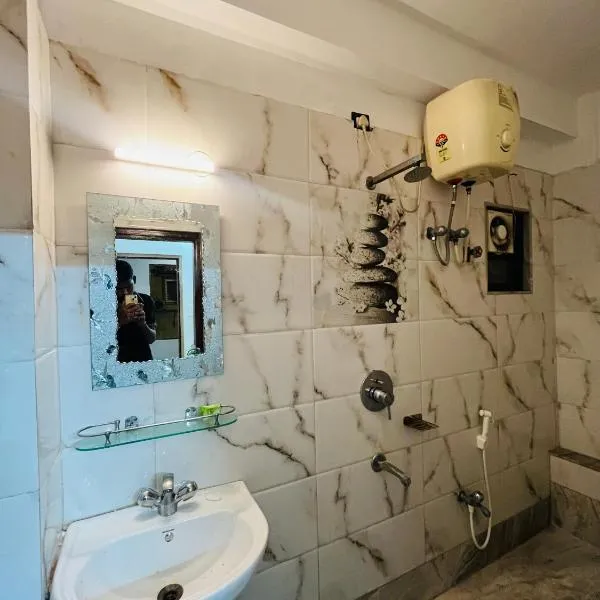 Shree Shyam Guest House photo 2