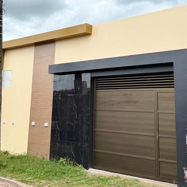 Casa do Ricardo