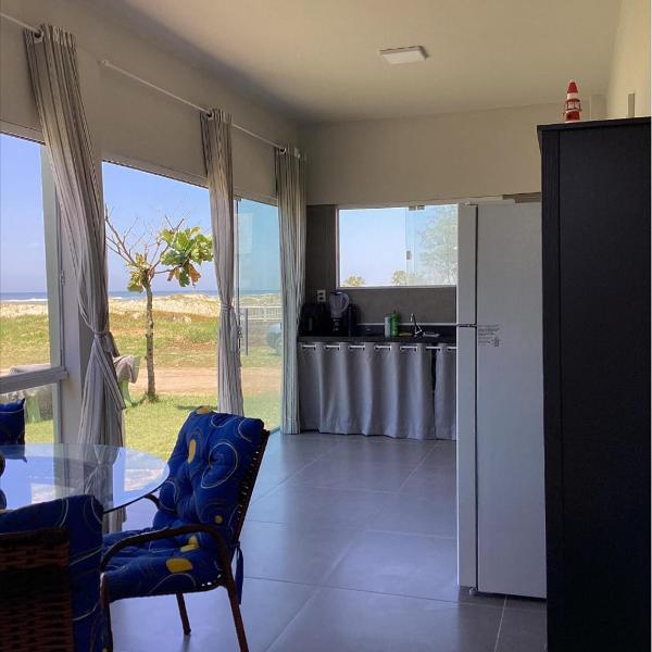 Residencial Velho Lobo