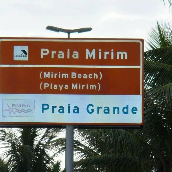 Apartamento Praia Grande litoral Sul Prox mar
