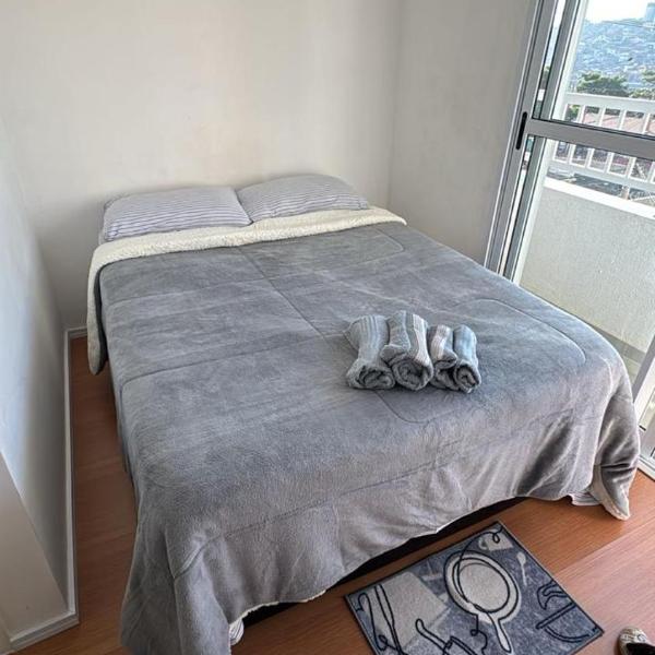 Metrocasa Giovanni Gronchi - Vila Andrade - Foto 2