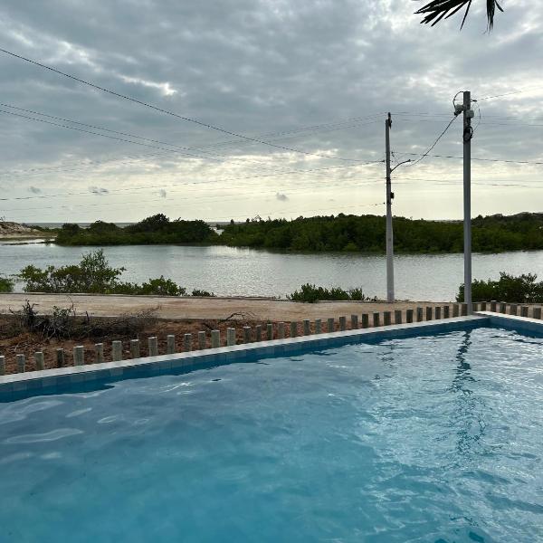 Chalé Anjos Mar - Foto 3