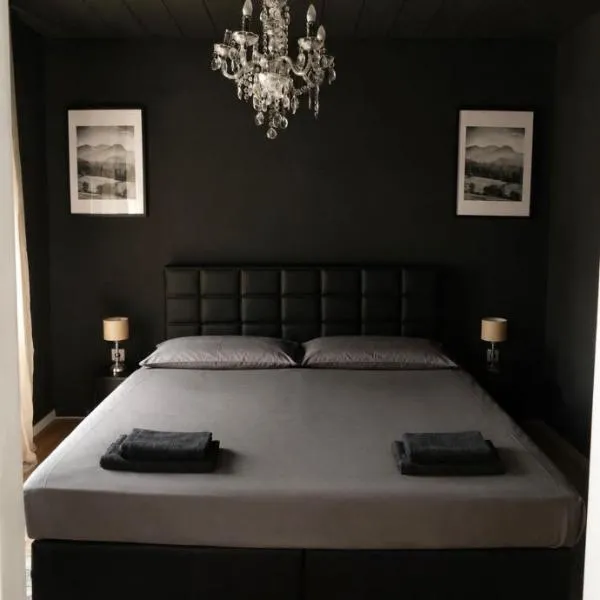 Anna, Hotel in Ahlen