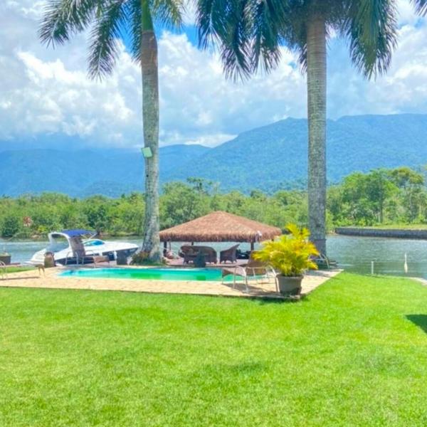 Casa em Angra dos Reis - consultar valores na descrição