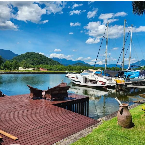 Casa em Angra dos Reis - consultar valores na descrição - Foto 5