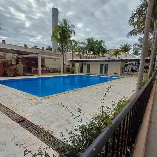 Apartamento 4 acomodações - Foto 4