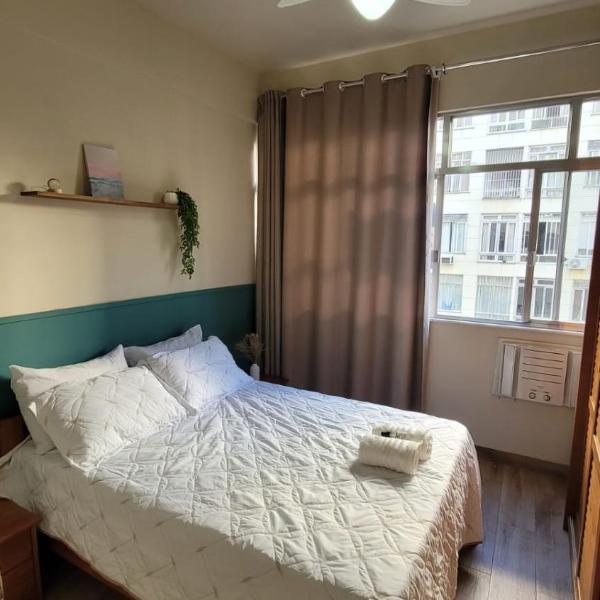 Complete retreat in Copacabana - steps from the beach - Foto 2