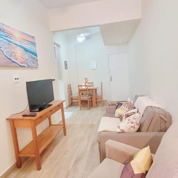 Complete retreat in Copacabana - steps from the beach - Foto 5