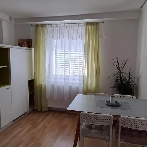 Poděbrady में, होटल Apartmán Sofie