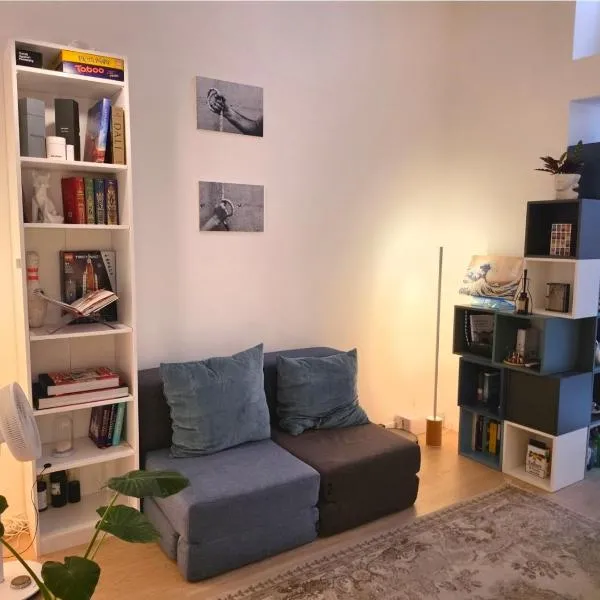 Smart Floor، فندق في بروكسل