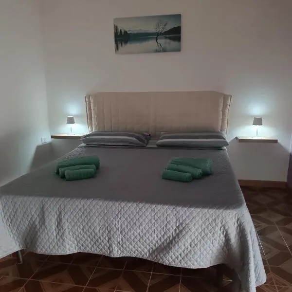 Azzurra Haven, hotel in Berchidda