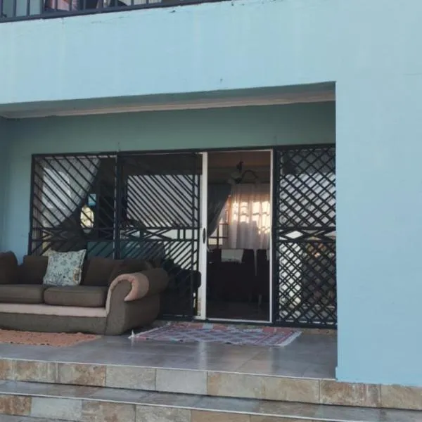 Bushbuckridge Micanolia Guest House, ξενοδοχείο σε Dwarsloop