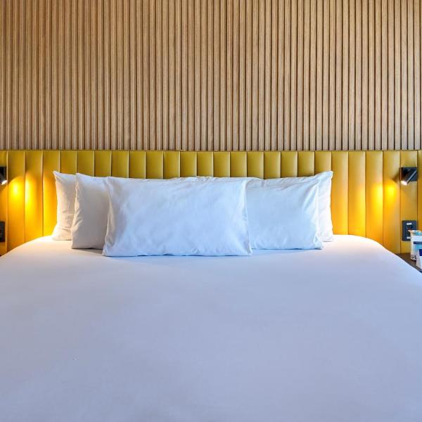 Grand Mercure SP Pinheiros - Foto 2