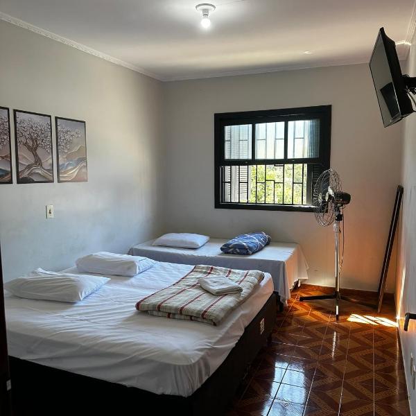 Casa Natalino Broleze - Foto 2