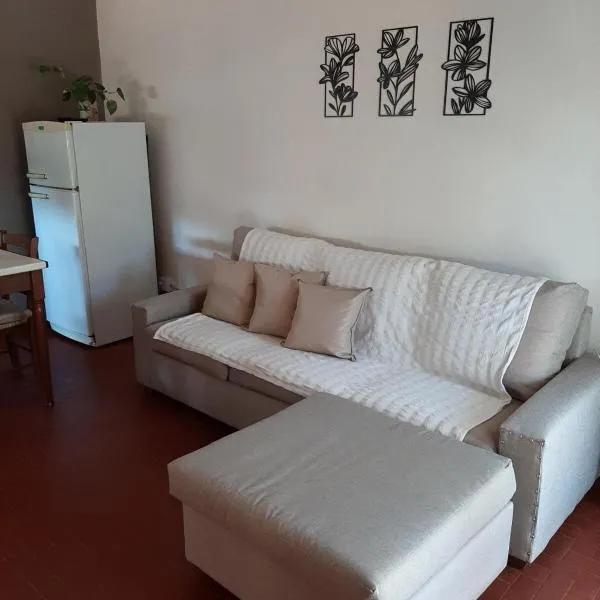 El Altillo de Poeta, hotel in Córdoba