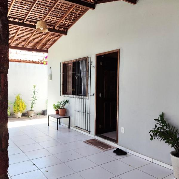 Casa Alvorada